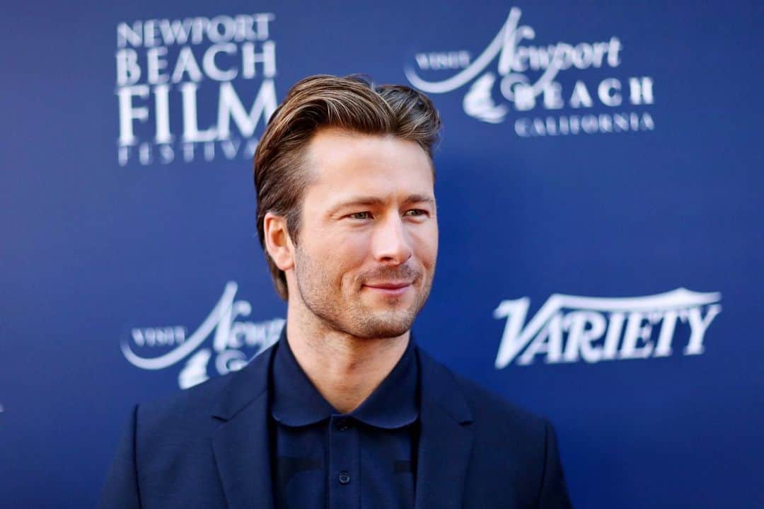 グレン・パウエルのインスタグラム：「Honored to be included in this list, one that has predicted the rise of Ryan Gosling, Viola Davis, Brie Larson, Eddie Redmayne, and Michael B. Jordan.  10 years old: First acting class 14 years old: First movie 19 years old: Move to LA 31 years old: One of “Variety’s Ten Actors to Watch.” I’m finally on the radar.  Don’t quit. Especially if it makes you happy. It’s been a hell of a journey and it feels like it’s just getting started.」