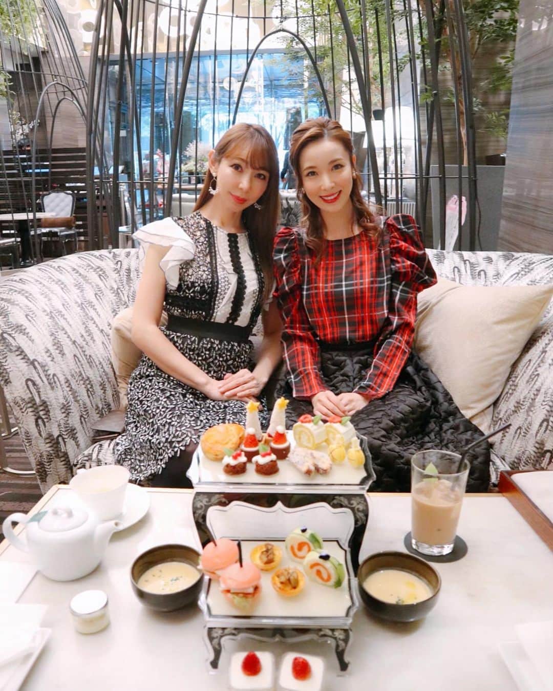 瀬戸早妃のインスタグラム