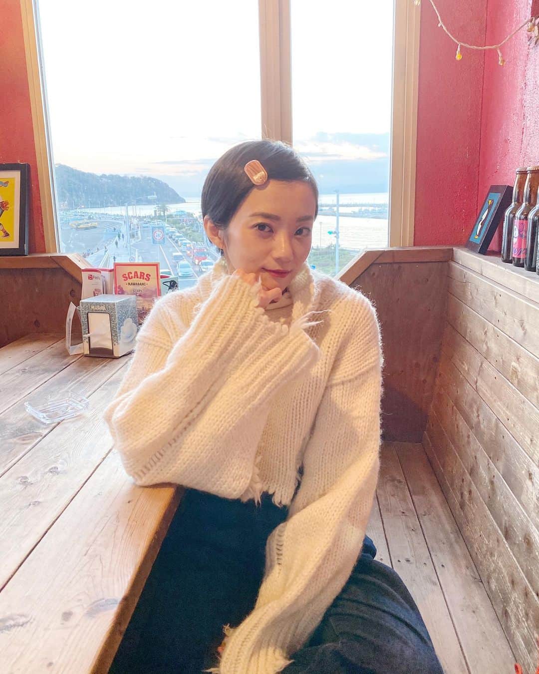 藤井祥子のグルメインスタ