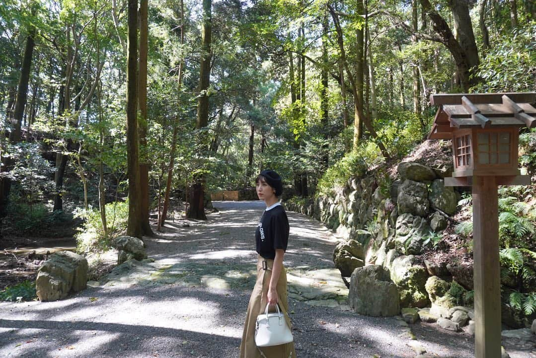 izu（出岡美咲）のインスタグラム