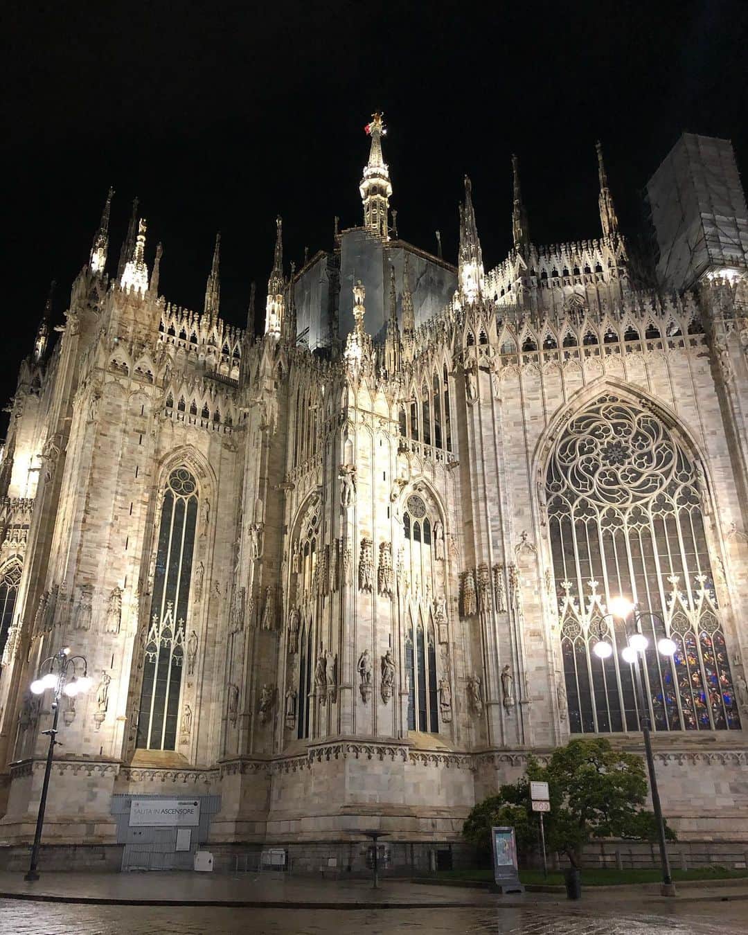 大儀見優季さんのインスタグラム写真 - (大儀見優季Instagram)「Hi Milano👋🏼🇮🇹 Exploring new city, music, food, drink, people, culture, language... inspired me a lots. Thanks!  #MILANO #truffe #Duomo #explorer  #DermotKennedy #Wine #Manzo」11月5日 22時38分 - yuki_nagasato