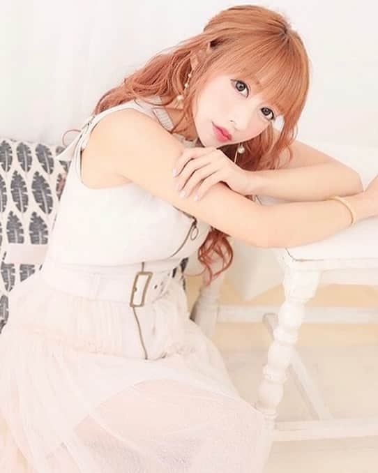 一條りおなのインスタグラム