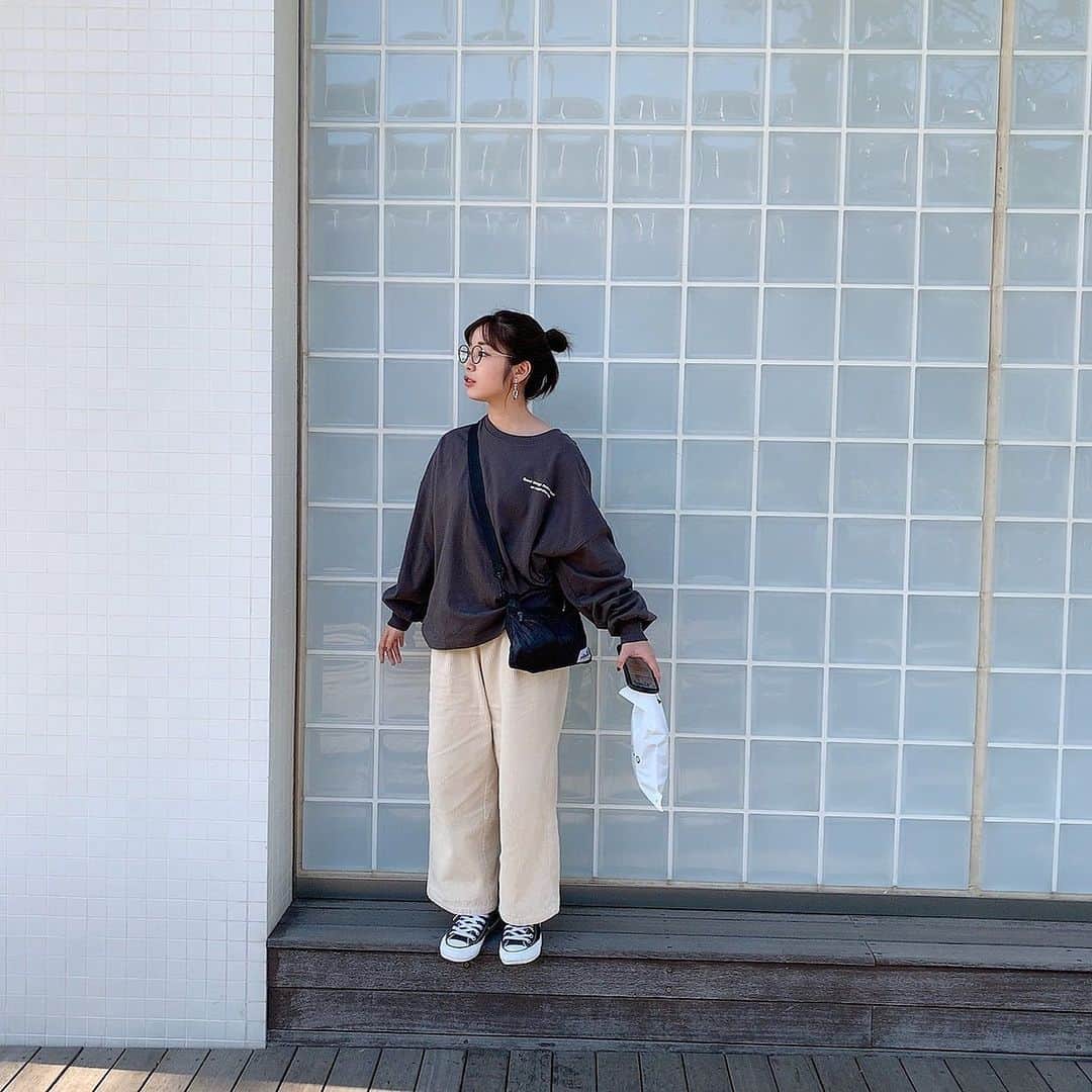 傳彩夏さんのインスタグラム写真 - (傳彩夏Instagram)「物欲の秋」11月5日 23時01分 - denayaka