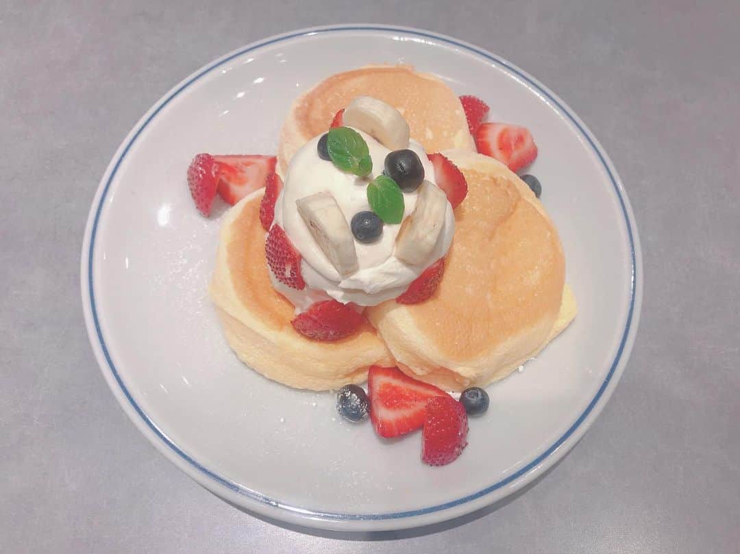 秋波愛のグルメインスタ