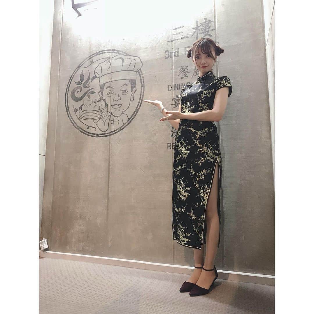 加藤里奈（カトリーナ）のインスタグラム