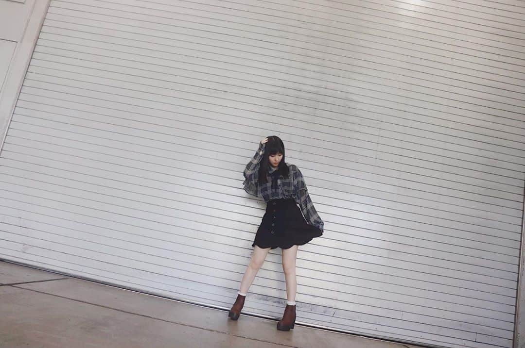 田中美久さんのインスタグラム写真 - (田中美久Instagram)「💤」11月6日 0時19分 - mikumonmon_48