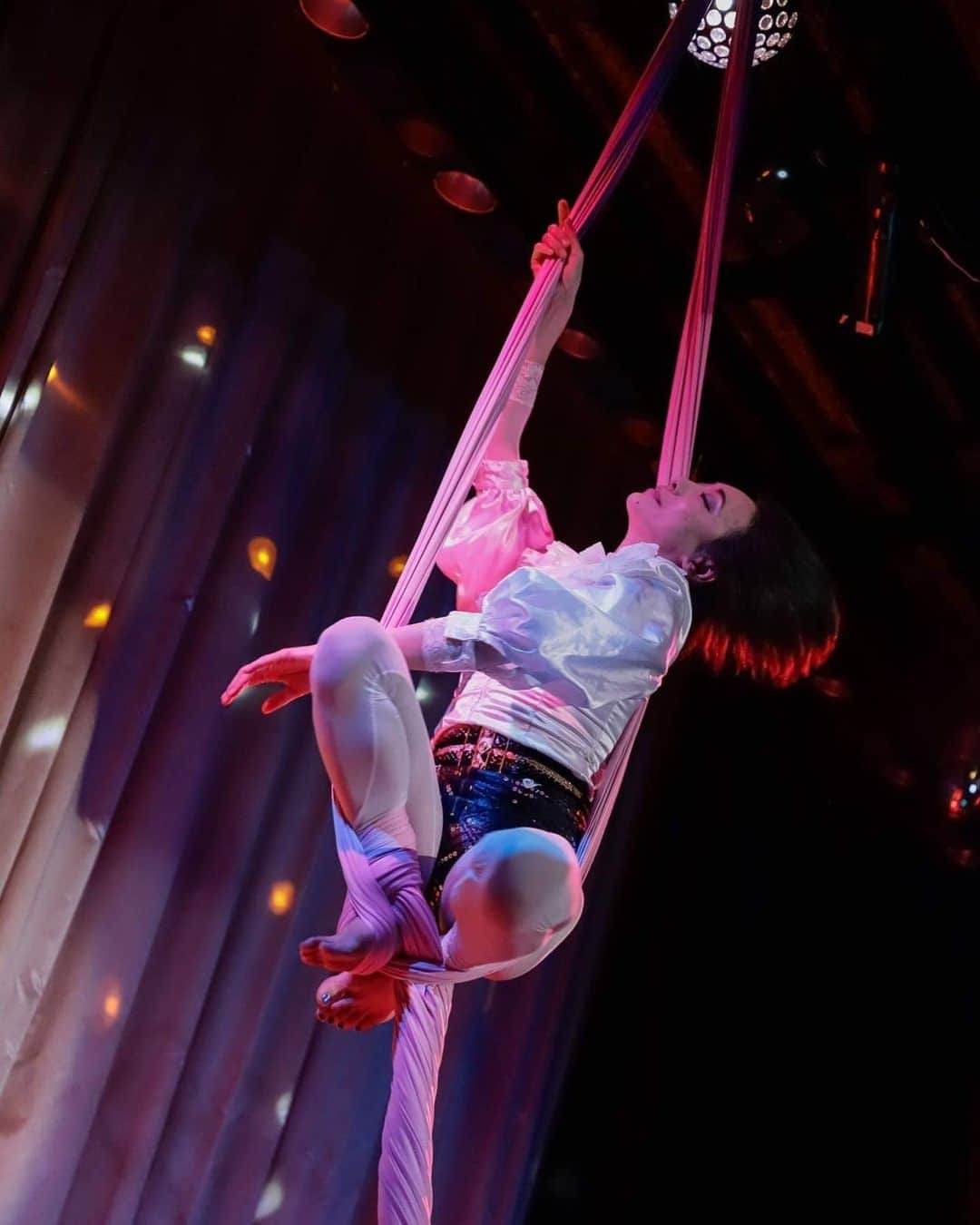 若林美保のグルメインスタ