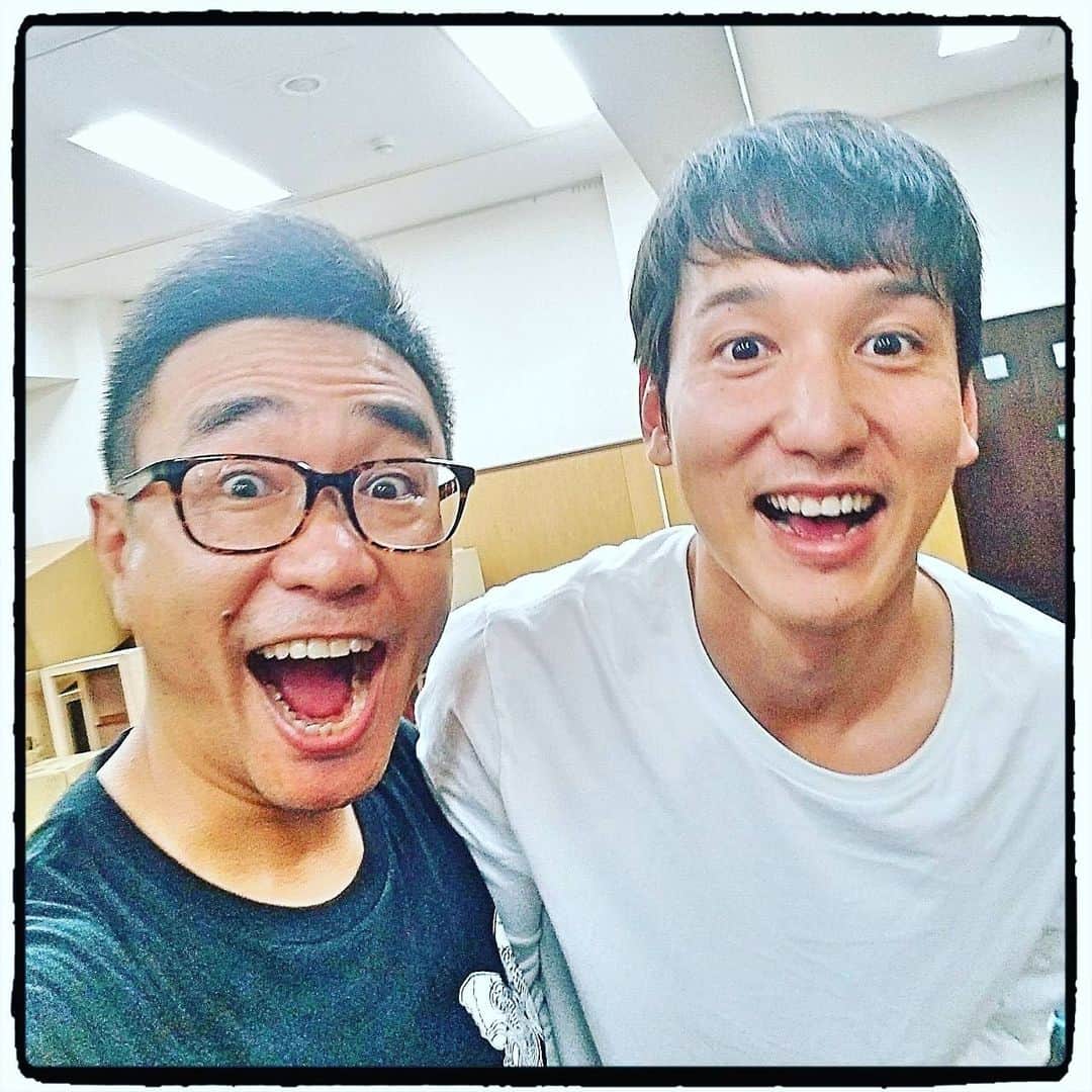 田野倉雄太のインスタグラム