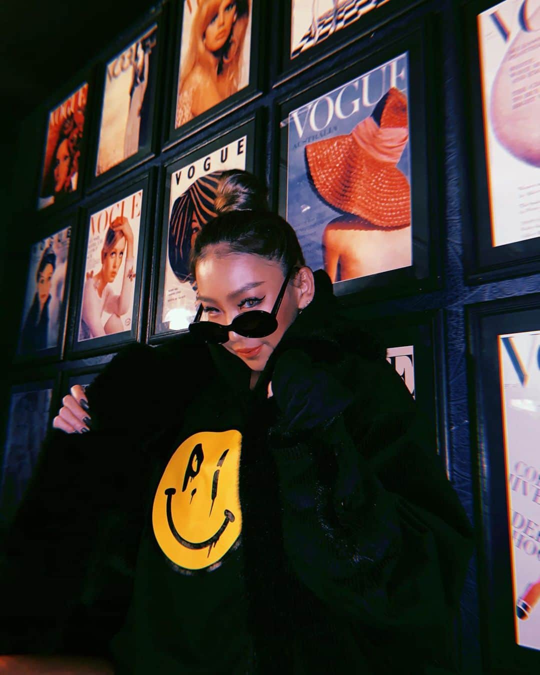 菅又菜摘（ナツ）のグルメインスタ