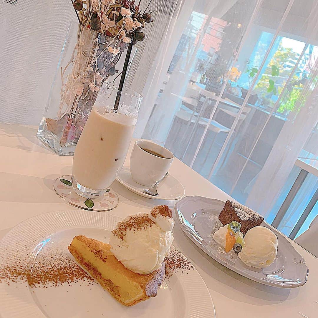 高辻千夏のグルメインスタ