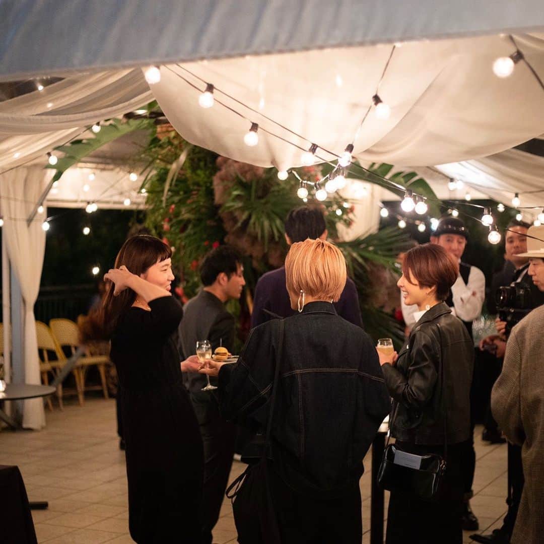 日比谷パレスのグルメインスタ