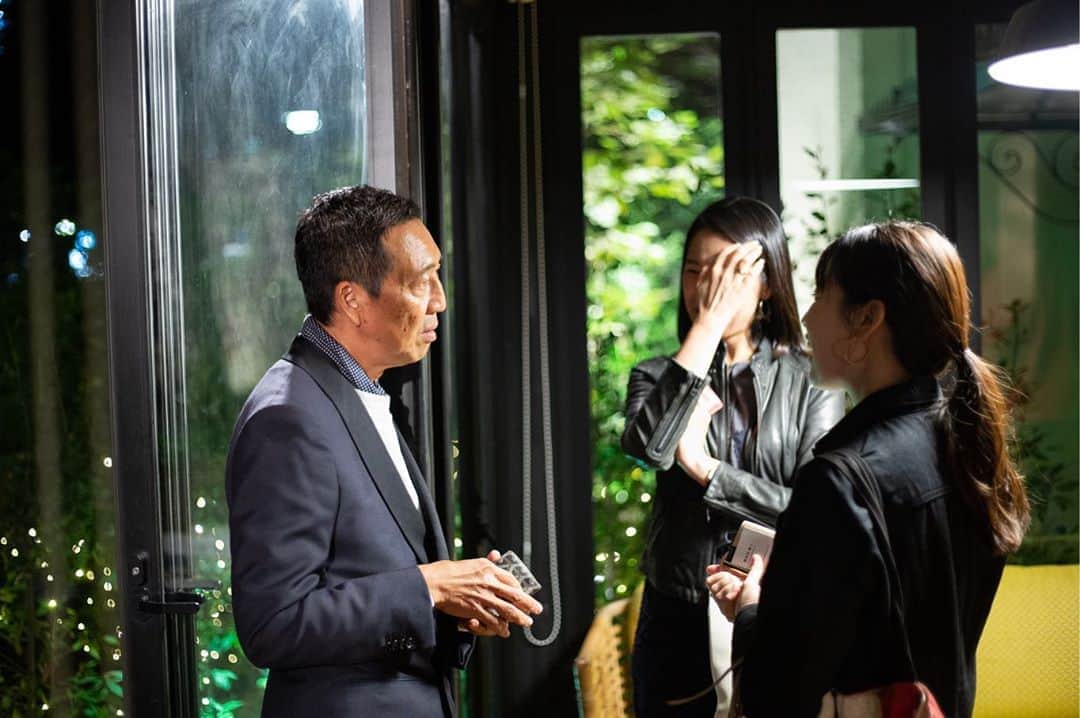 日比谷パレスのグルメインスタ