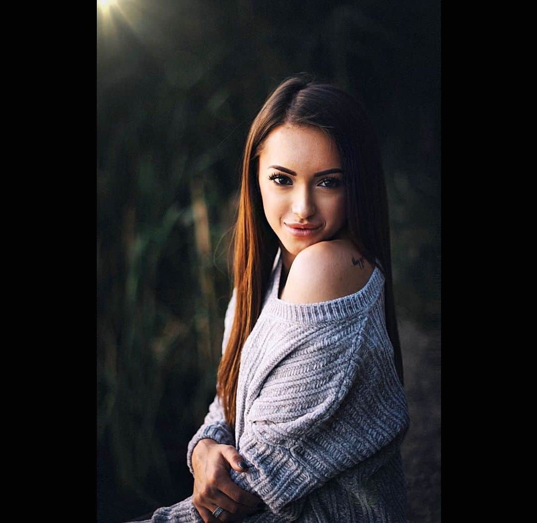 ラリサ・ヨルダケのインスタグラム：「I will breathe I will think of solutions. I will not let my worry control me. I will not let my stress level break me. I will simply breathe. And it will be okay. Because I don't quit.」