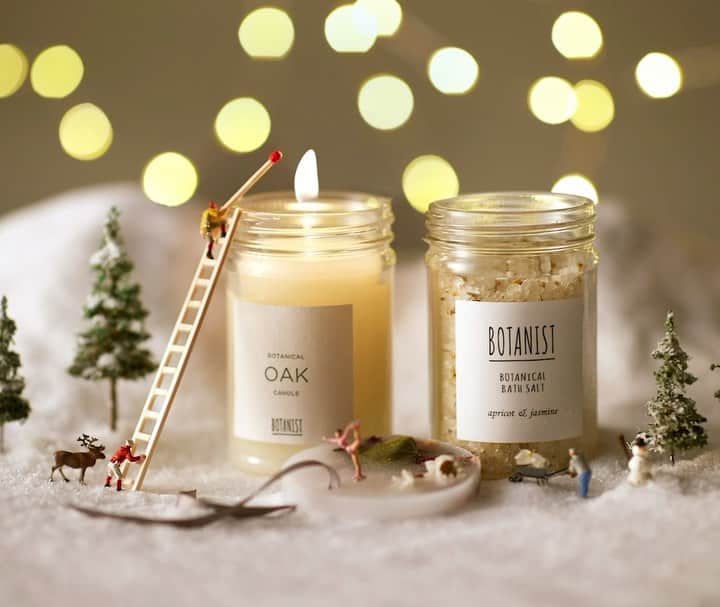 BOTANIST Tokyo（ボタニスト トウキョウ）のグルメインスタ