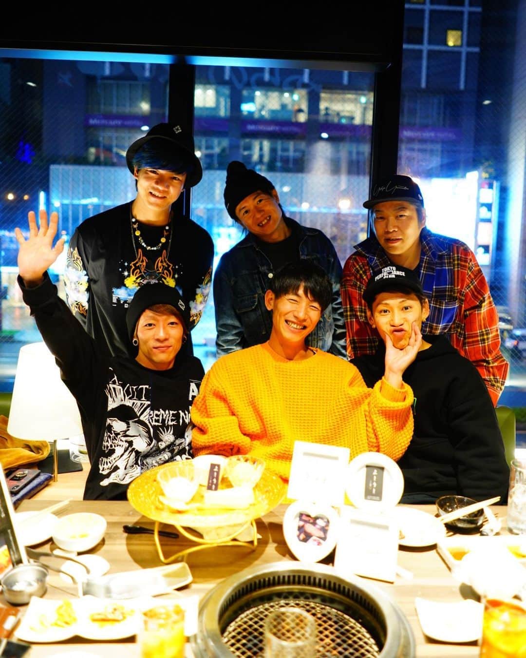 Takuya さんのインスタグラム写真 Takuya Instagram Uverworld16歳からやってる人の誕生日 Uverworld Takuya ドラム 太郎 真太郎 誕生日 11月6日 15時00分 Takuya World Official