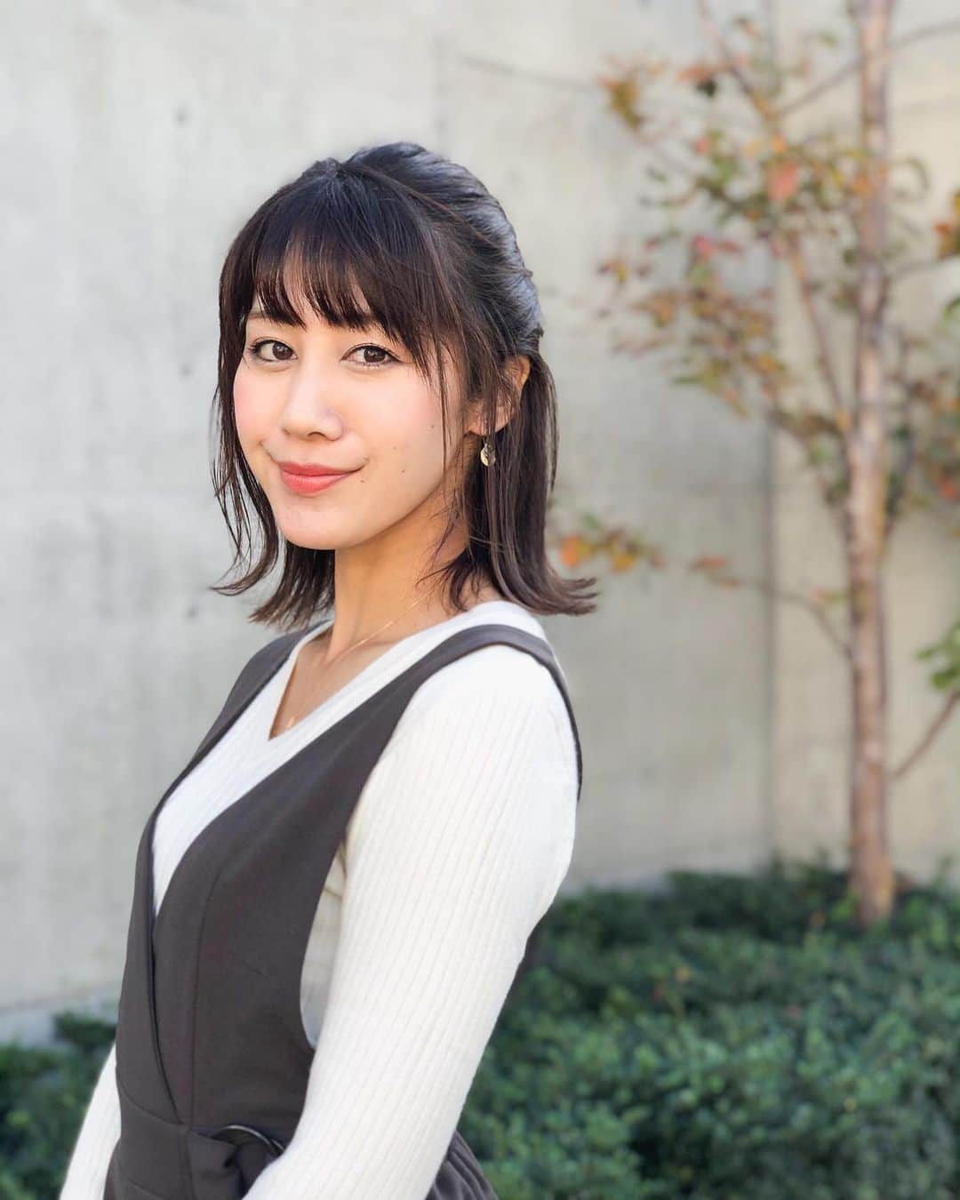 Yuri Sakuraiのインスタグラム