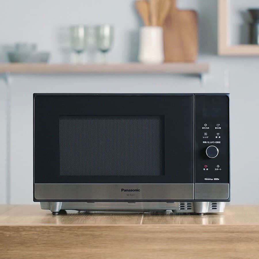 Panasonic Cooking（パナソニッククッキング）のインスタグラム