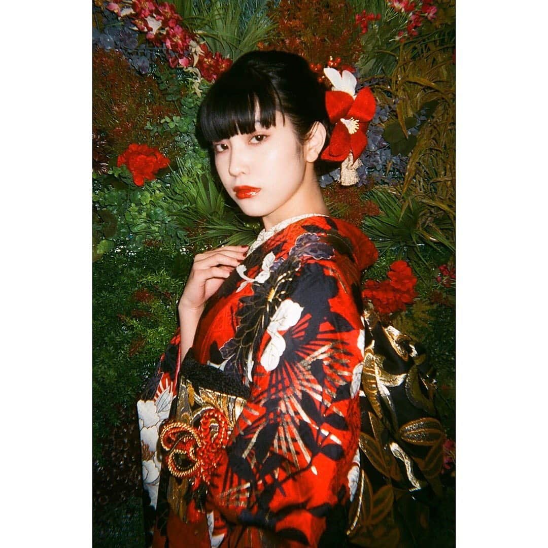 北澤舞悠（まゆちる）さんのインスタグラム写真 - (北澤舞悠（まゆちる）Instagram)11月6日 16時03分 - mayu_kitazawa