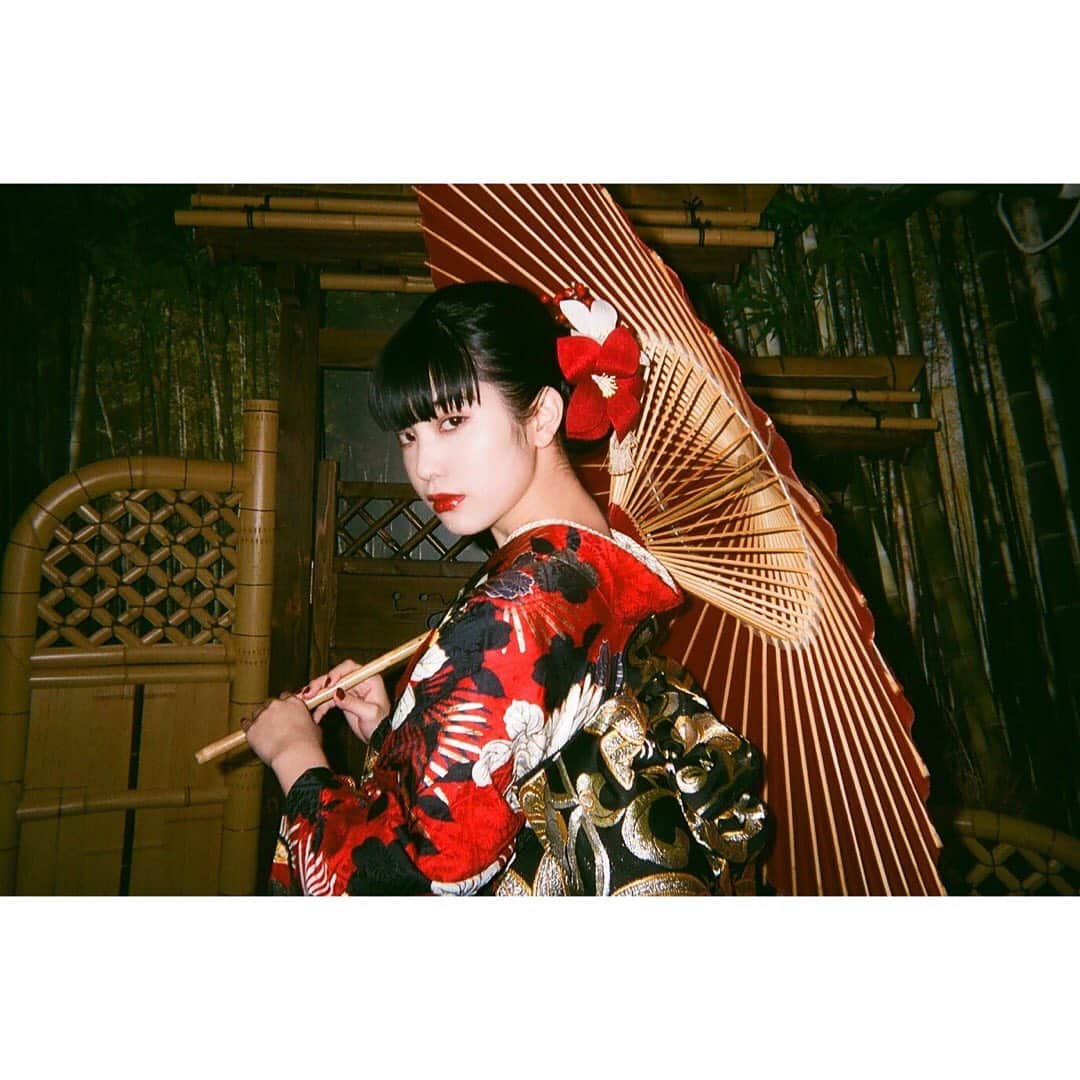 北澤舞悠（まゆちる）のインスタグラム