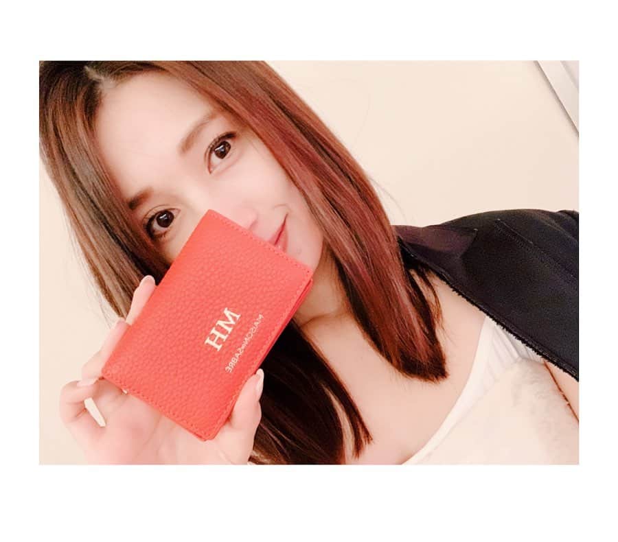 広瀬未花のインスタグラム