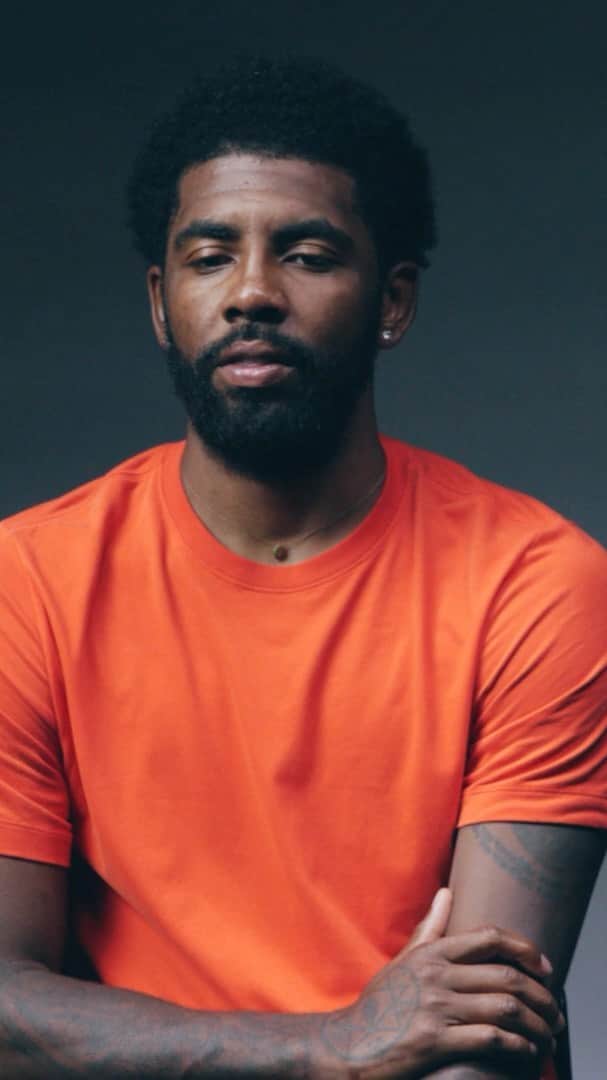 カイリー・アービングのインスタグラム：「Kyrie 6」