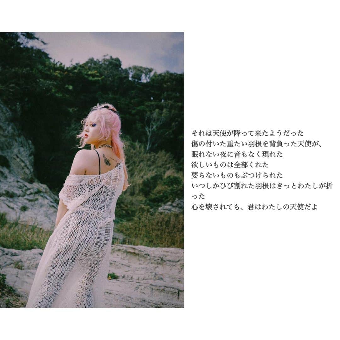えのきどひろののインスタグラム