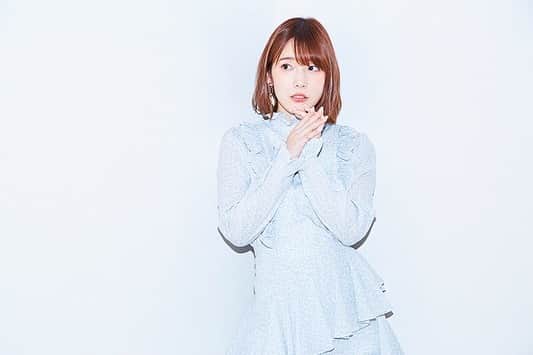 のインスタグラム：「My styling work for  Maaya Uchida📍  #内田真礼#ナタリー#mywork#styling#info#mood#portrait#instagood#instamood #instadaily #l4l#f4f」
