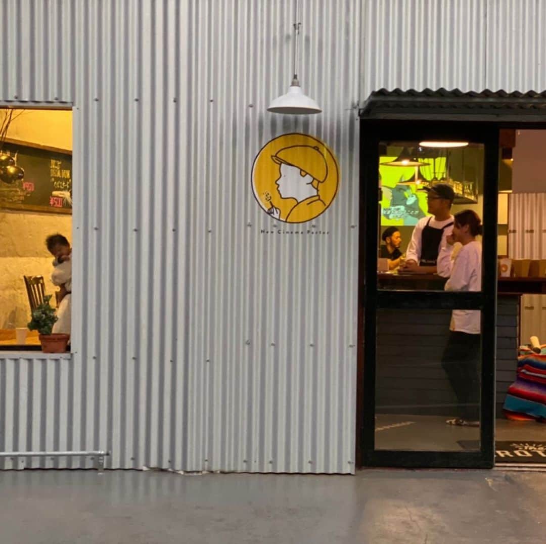 知念美加子のグルメインスタ