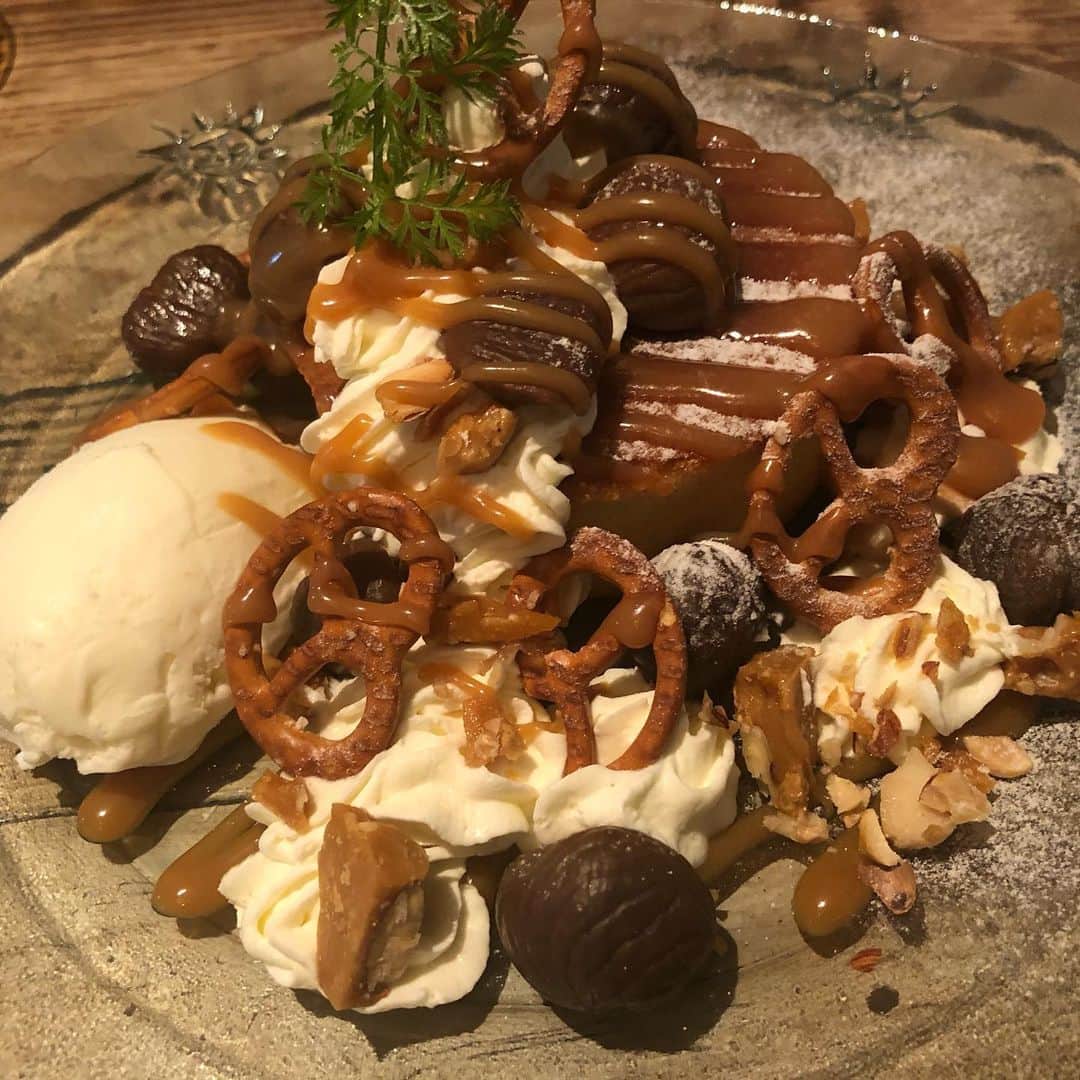 山本華世のグルメインスタ