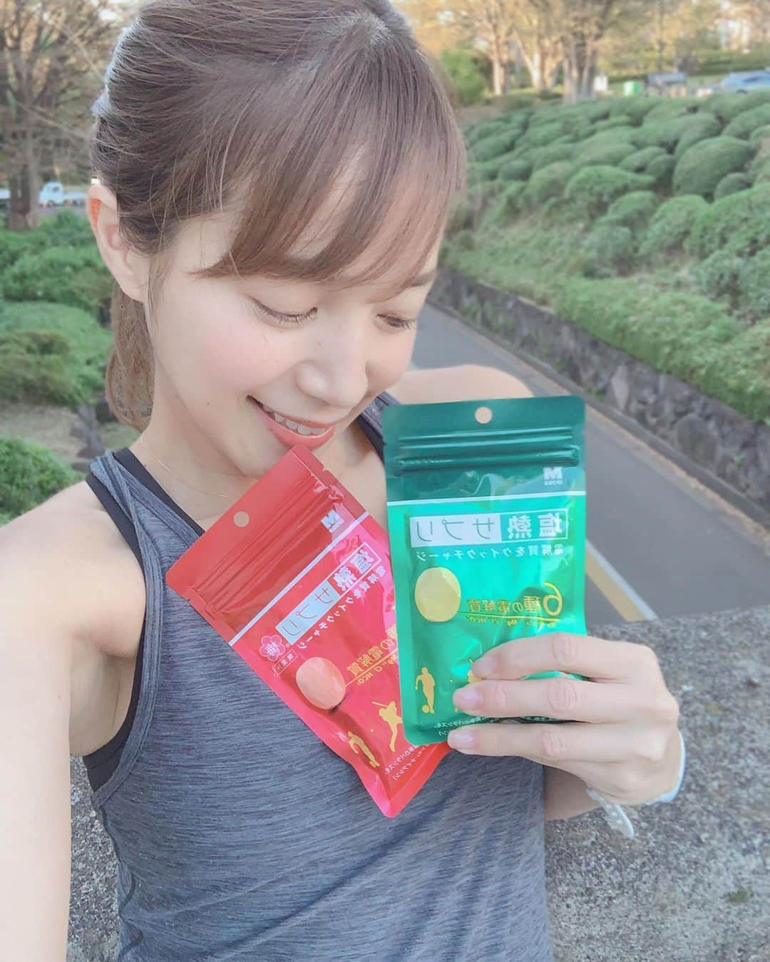 鈴木莉紗のインスタグラム