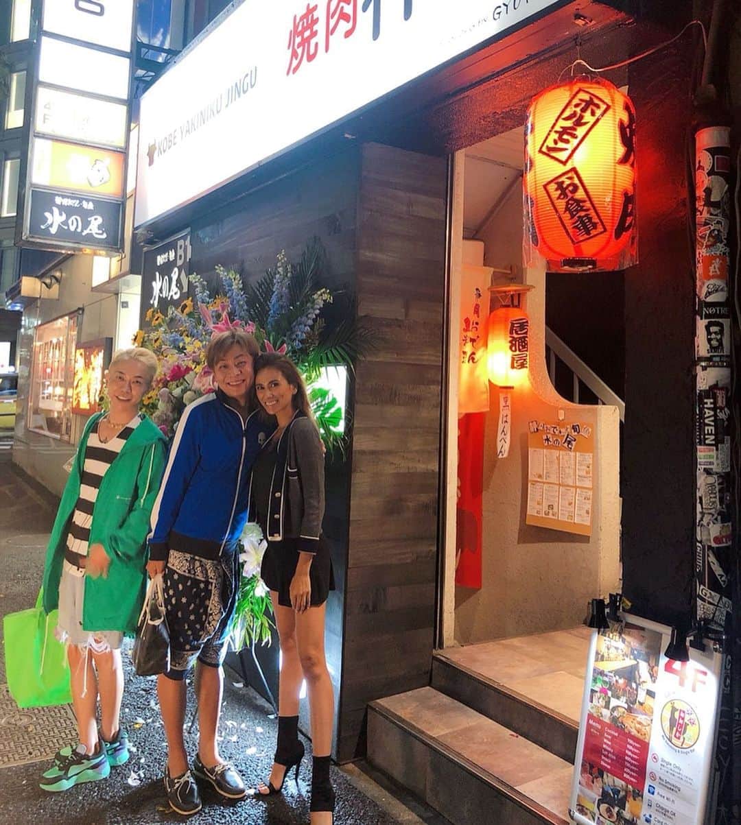 MALIAのグルメインスタ