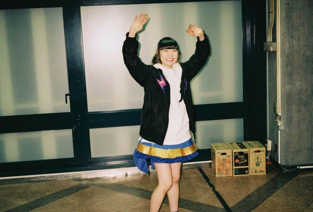 ピンキー！☆藤咲彩音さんのインスタグラム写真 - (ピンキー！☆藤咲彩音Instagram)「ピンキー！生誕ライブの詳細が発表になりました🎉 『ピンキー！生誕祭2019～みんなと一緒にハッピンキー！～』 🐼12/17(火)19:00〜 🐼渋谷TSUTAYA O-WEST  チケットは、FC先行11/8(金)18:00〜  今年の生誕は、芸能活動8周年ありがとうの意も込めて、みんなとちょい近めで踊りまくる。歌いもします。  ぜしお祝いしにきてねっ！ 🐥ちなみに絶賛セトリ考え中ですかんがえる💭こんなの見たいという曲ありましたらコメントで送ってちょろ！🐥 #生誕 #ライブ #live #でんぱ組 #dempagumi #idol #藤咲彩音 #ayanefujisaki #ピンキー #pinky」11月6日 10時11分 - pinky_ayane