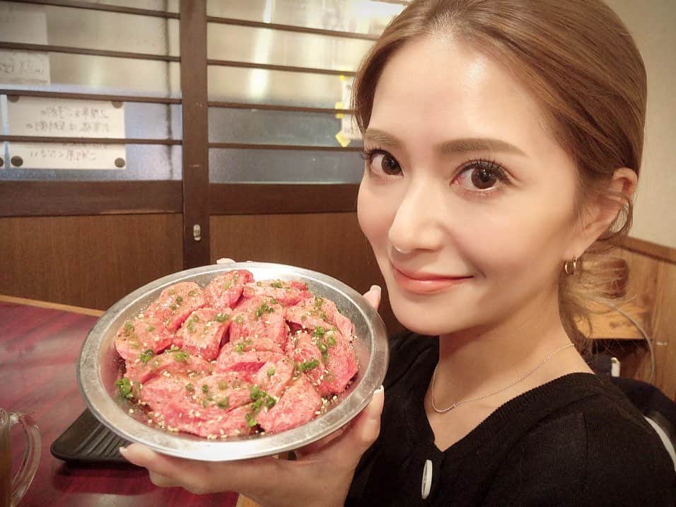 田母神智子のグルメインスタ