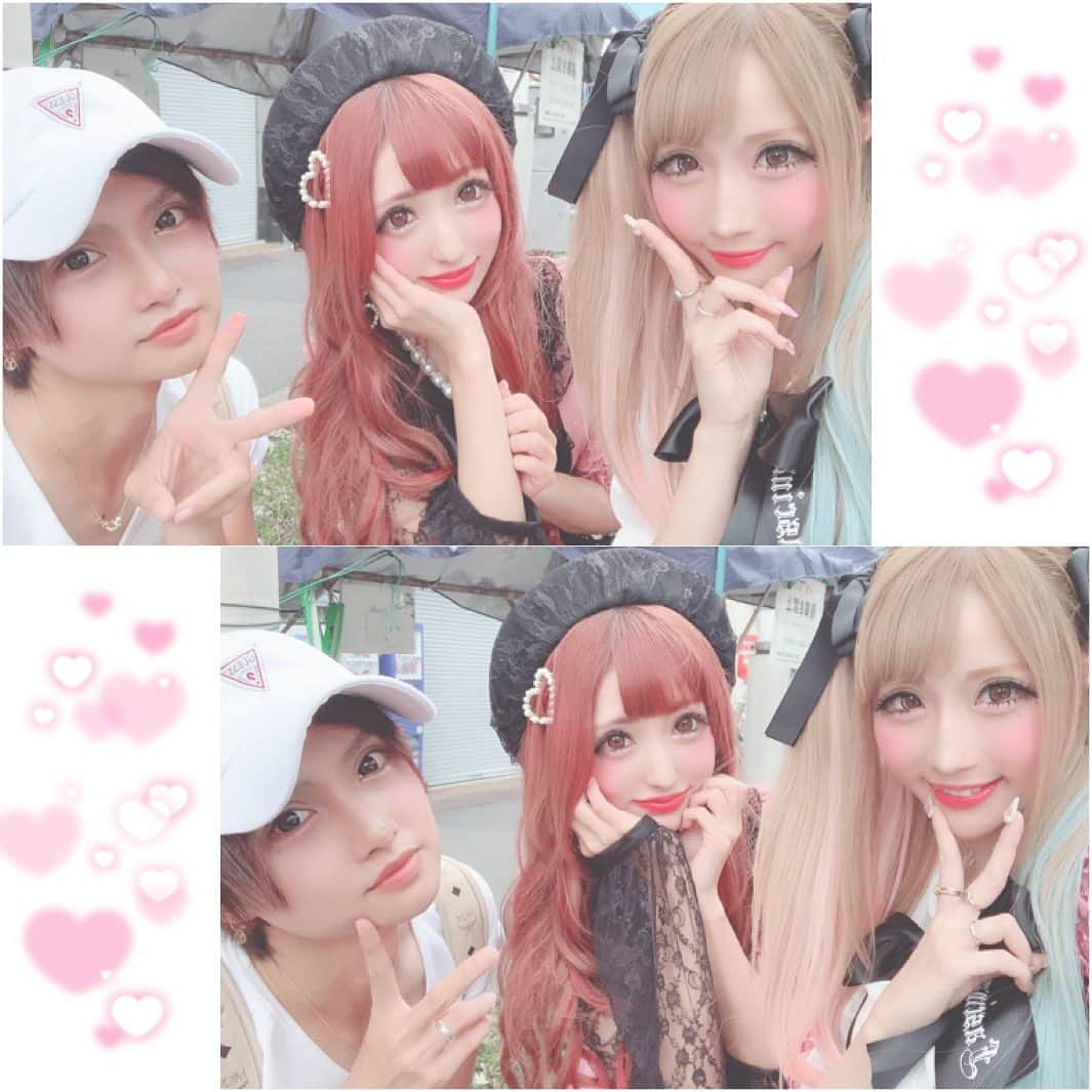 ちいめろのインスタグラム