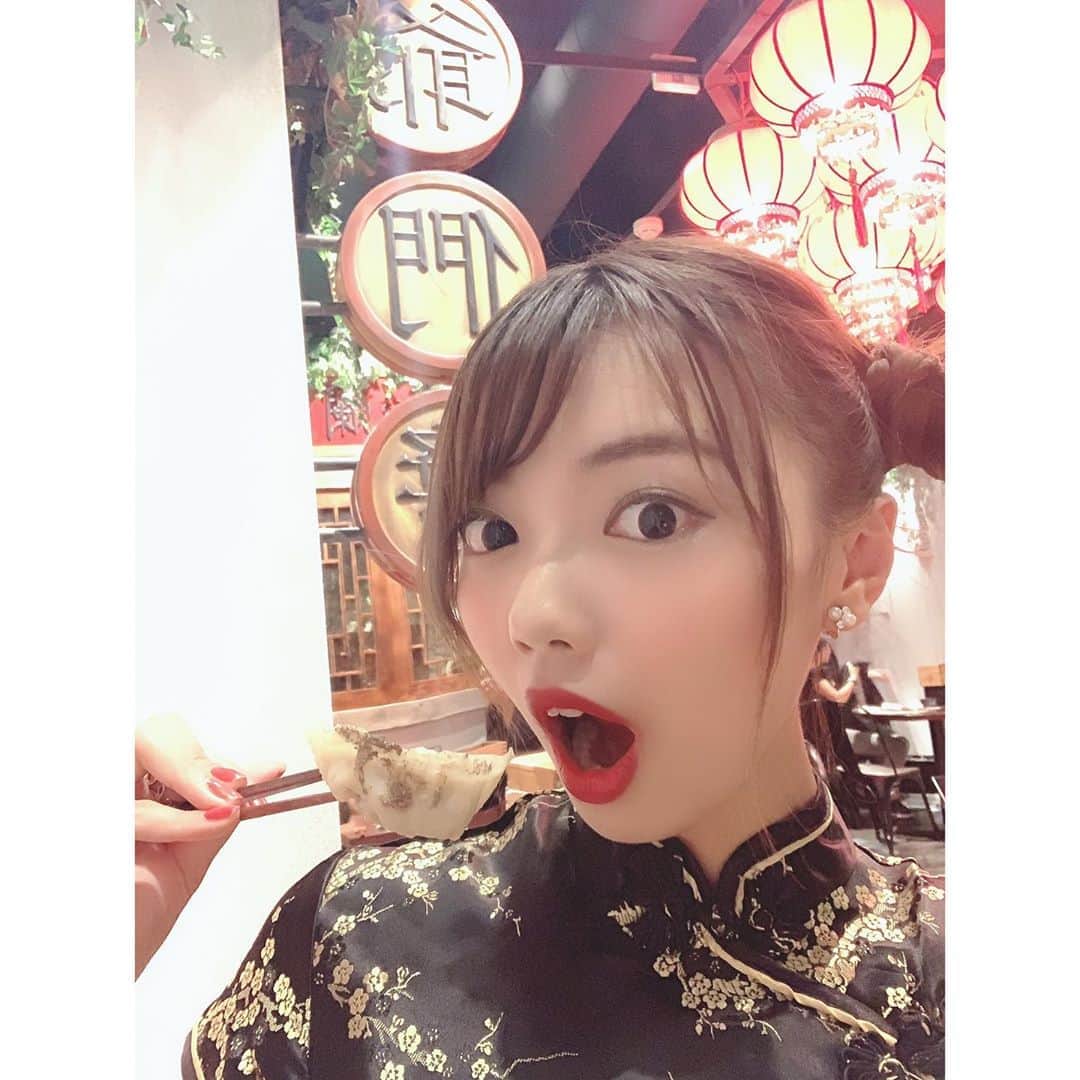 加藤里奈（カトリーナ）のインスタグラム