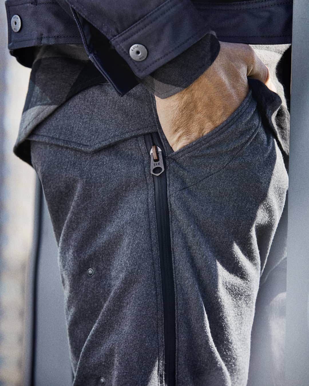 G-Star RAW Japanのインスタグラム