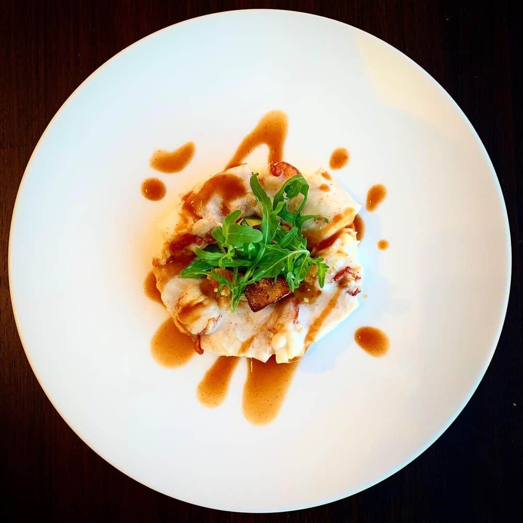 Restaurant SORAのグルメインスタ