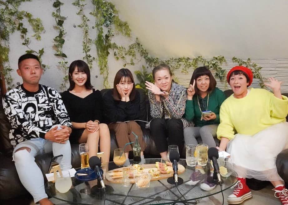 Yuri Sakuraiのグルメインスタ