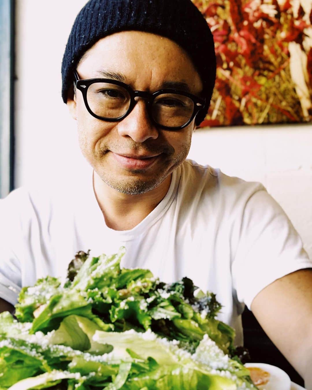 青木大輔のグルメインスタ