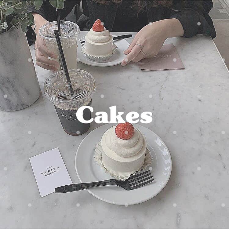 「SNOW」顔認識カメラアプリさんのインスタグラム写真 - (「SNOW」顔認識カメラアプリInstagram)「#cakes﻿ ﻿ 📍#PARIYA 青山店（表参道） ﻿ キュートな見た目で大人気のケーキ🍓﻿ 味のラインナップ豊富だから全部試してみたくなる♡♡﻿ ﻿ #snowcam#snowapp#snowアプリ#tokyocafe#omotesandocafe#aoyamacafe#coffee#cafegram#foodporn#cake#sweets#dessert#strawberry#いちごケーキ#ショートケーキ#カフェ#パリヤ#青山カフェ#表参道カフェ#ストロベリークラシックショートケーキ#pariyashortcakes#pariya#カフェ巡り#東京カフェ」11月6日 12時11分 - snow_japan