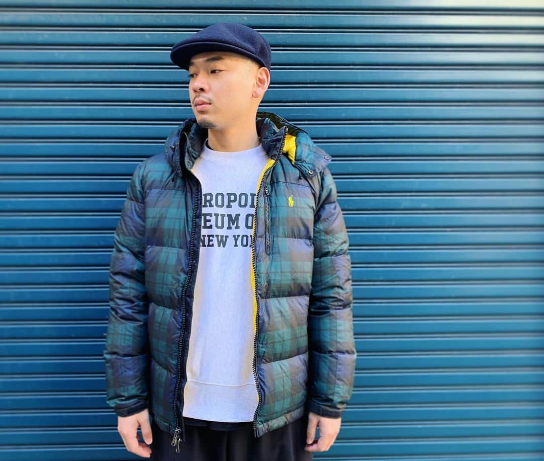 GROW AROUNDのインスタグラム