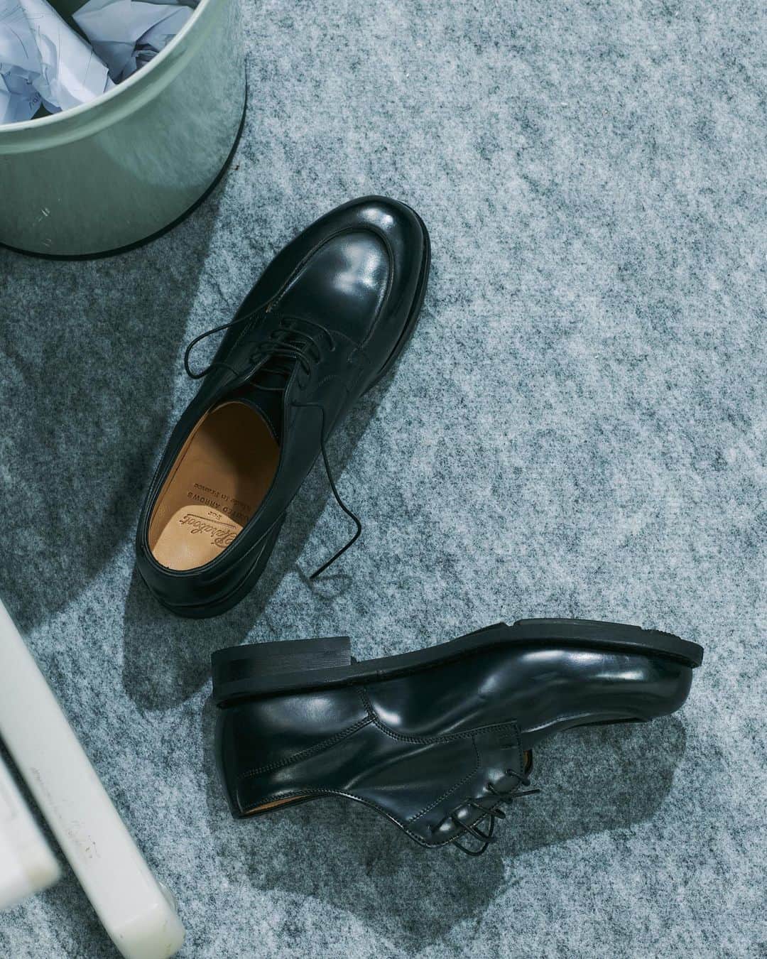 UNITED ARROWS のインスタグラム