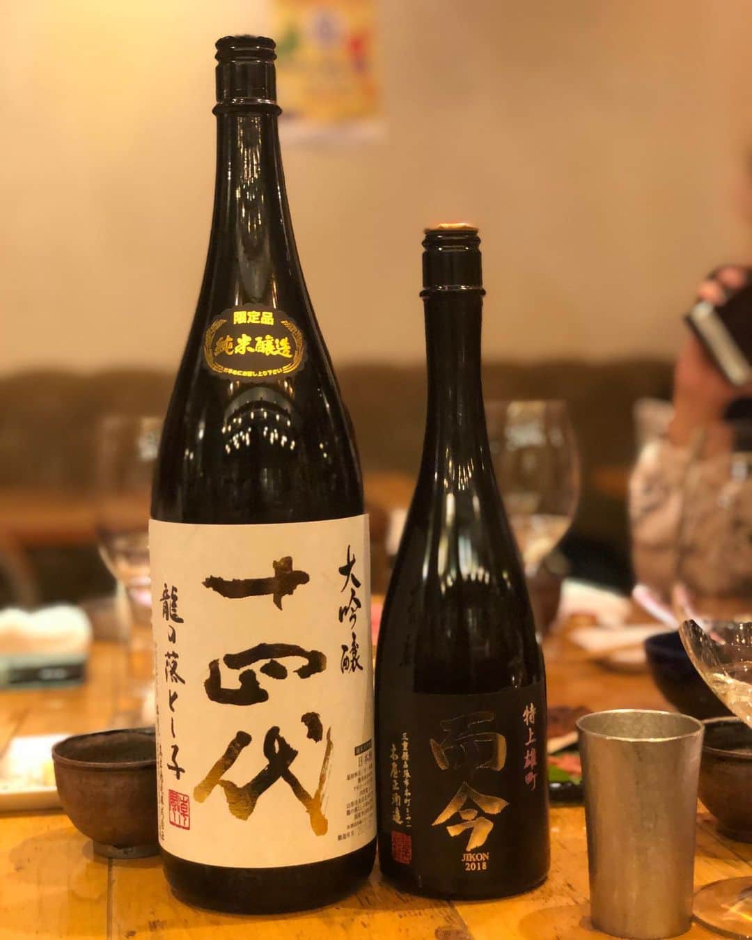 浪花ろばた 頂鯛 北新地店のグルメインスタ