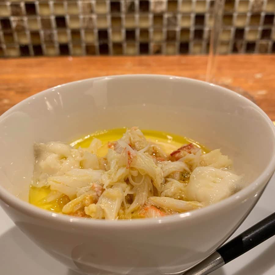 吉田美紀のグルメインスタ