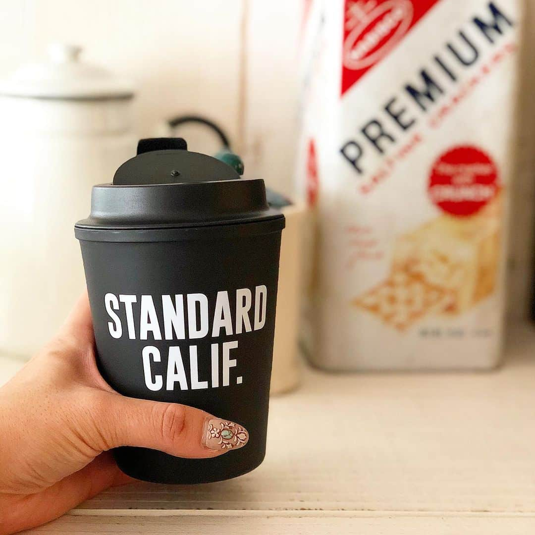 スタンダードカリフォルニアさんのインスタグラム写真 - (スタンダードカリフォルニアInstagram)「RIVERS×SD Wallmug Sleek #standardcalifornia #スタンダードカリフォルニア #rivers #リバーズ #tumbler #タンブラー　 #drinkware #coffeegear #mug #wallmug #tumbler #ドリンクウェア #ウォールマグ #マグ #コーヒーギア #タンブラー」11月6日 13時24分 - standardcalifornia