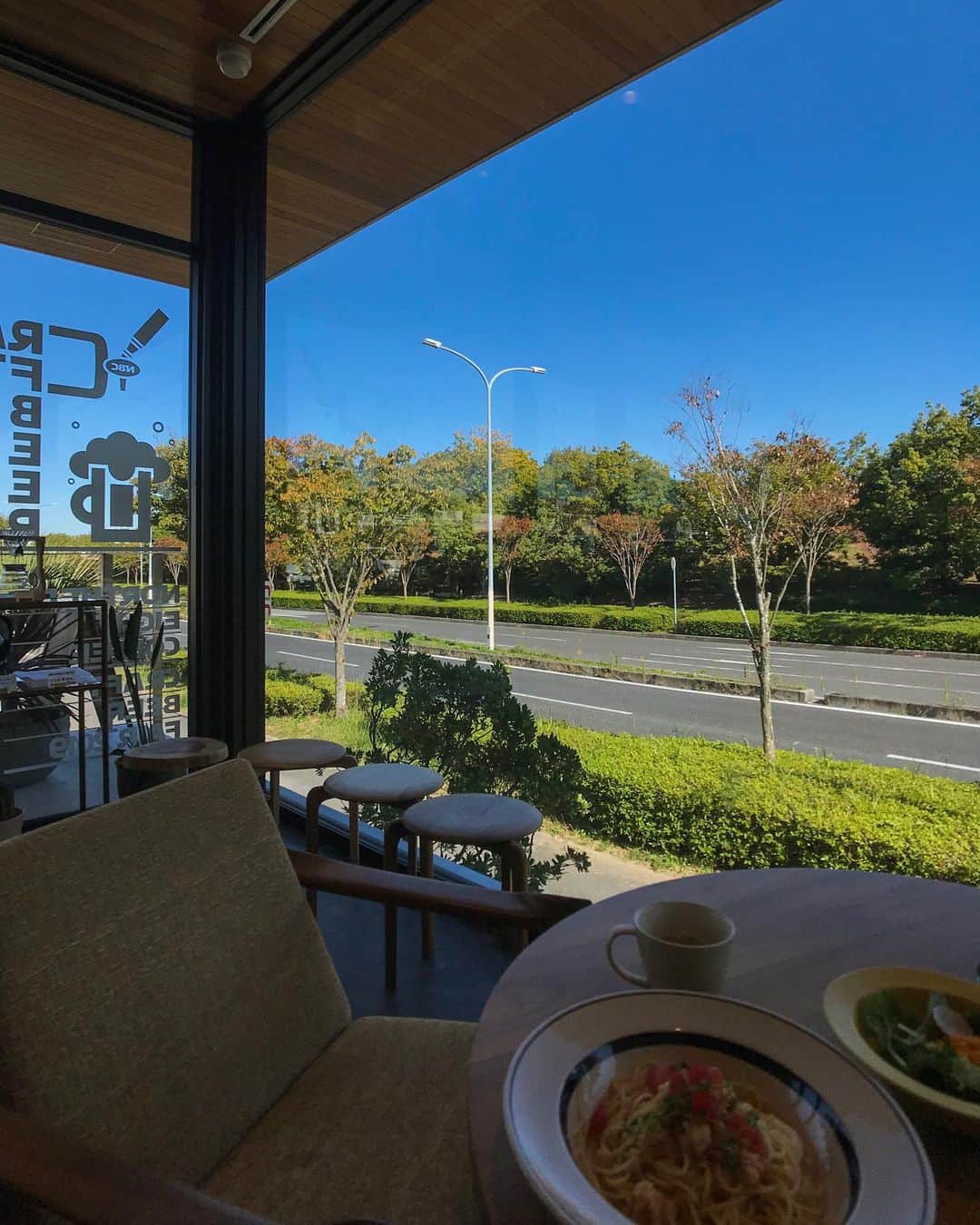 一級建築士事務所hausのグルメインスタ