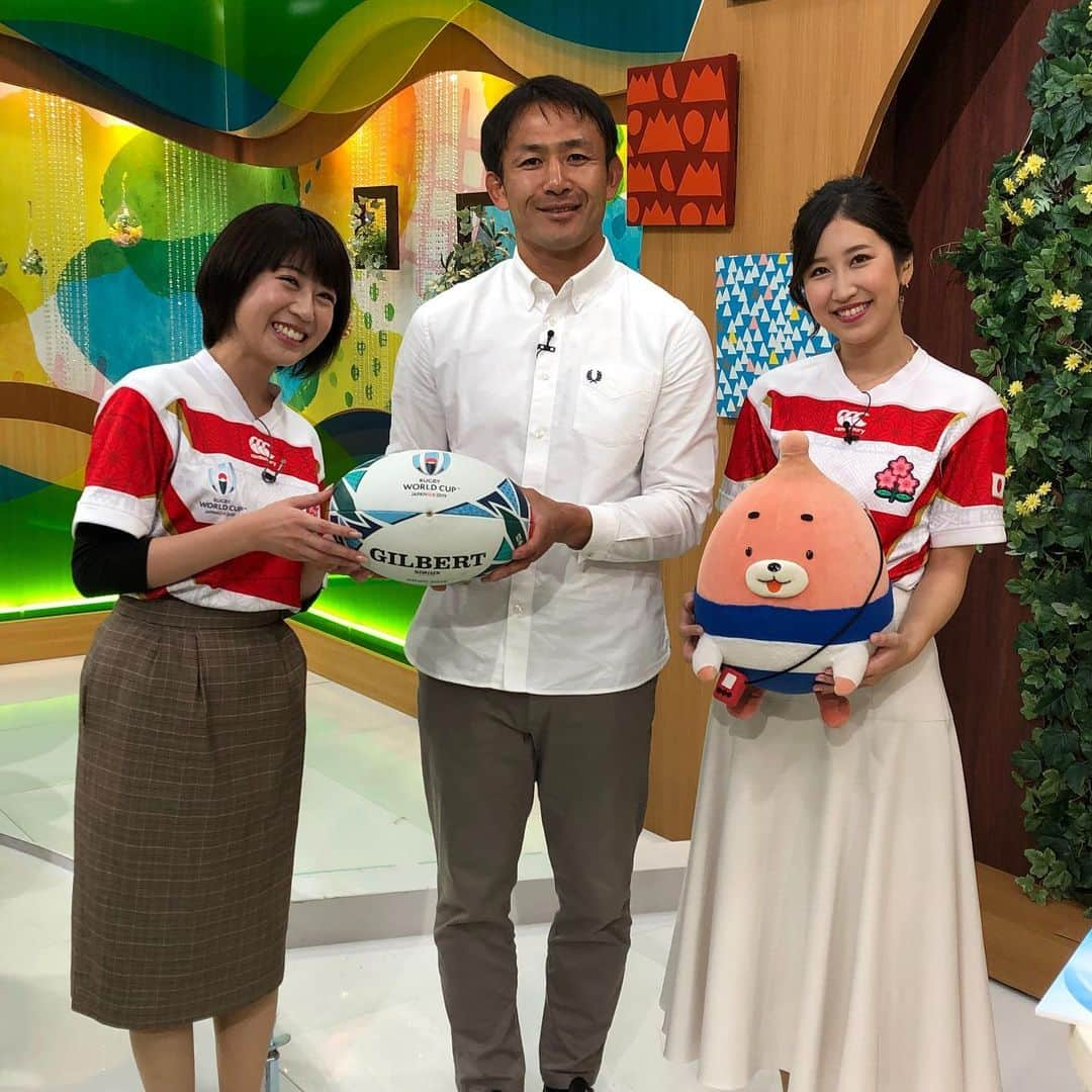 静岡第一テレビのインスタグラム