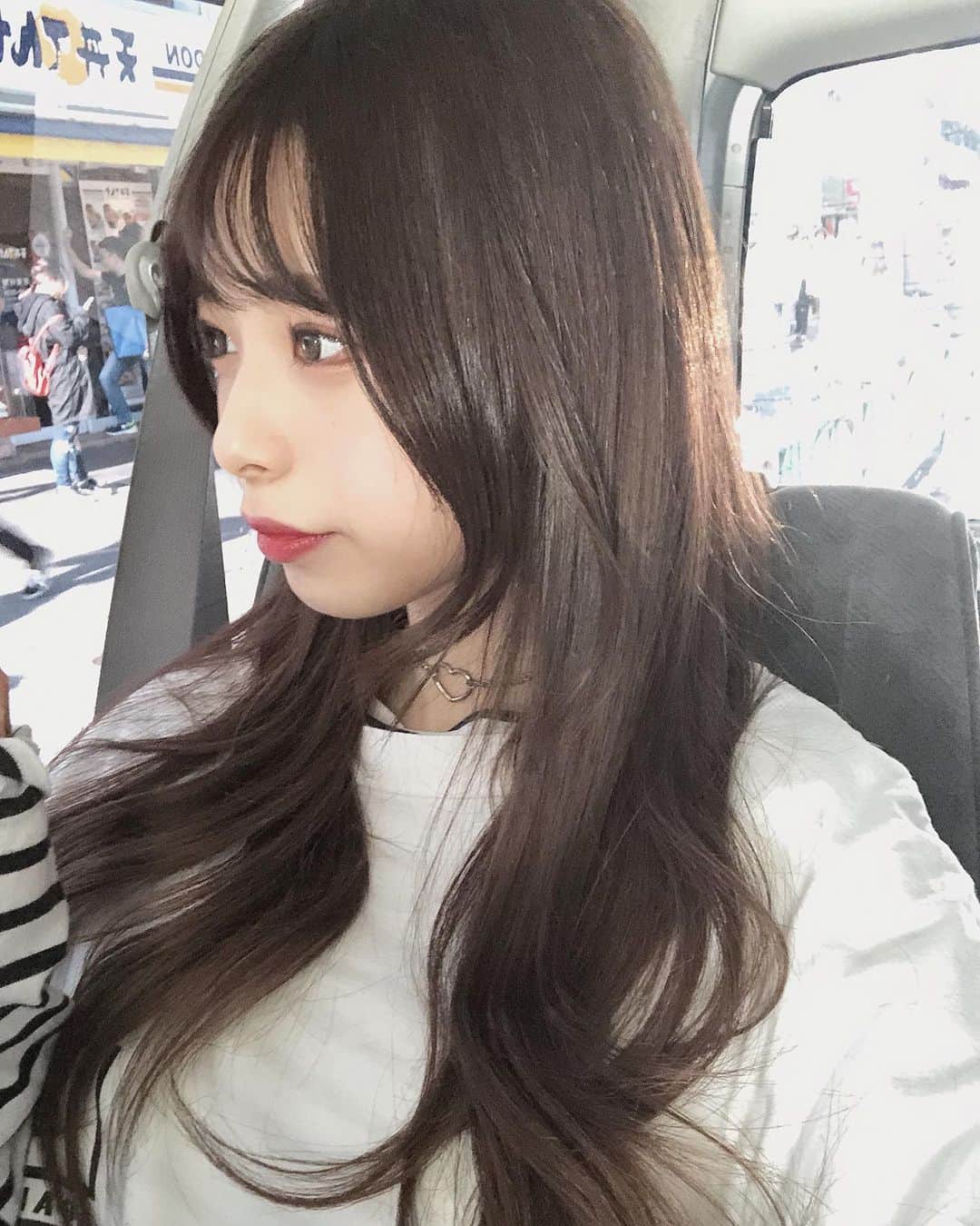 川崎ひかるのインスタグラム：「毎日更新がんばるのでいいねとコメントたくさんしてください . . . . #daily #dailylook #selfie #selca #ootd #데일리 #데일리룩 #셀카그램 #셀카 #셀피 #오오티디 #自撮り #アイドル#ビジョビ」