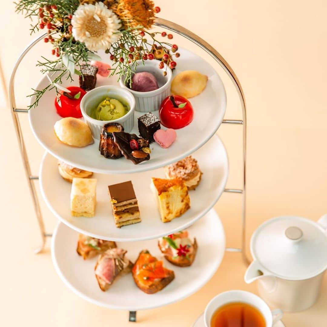 ステラートのグルメインスタ