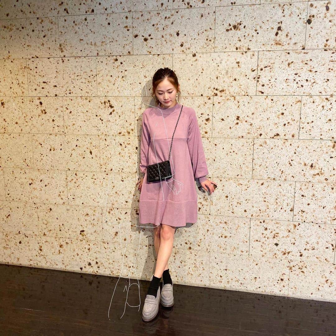 姫野れみのインスタグラム：「@komachi_fashion 👗」